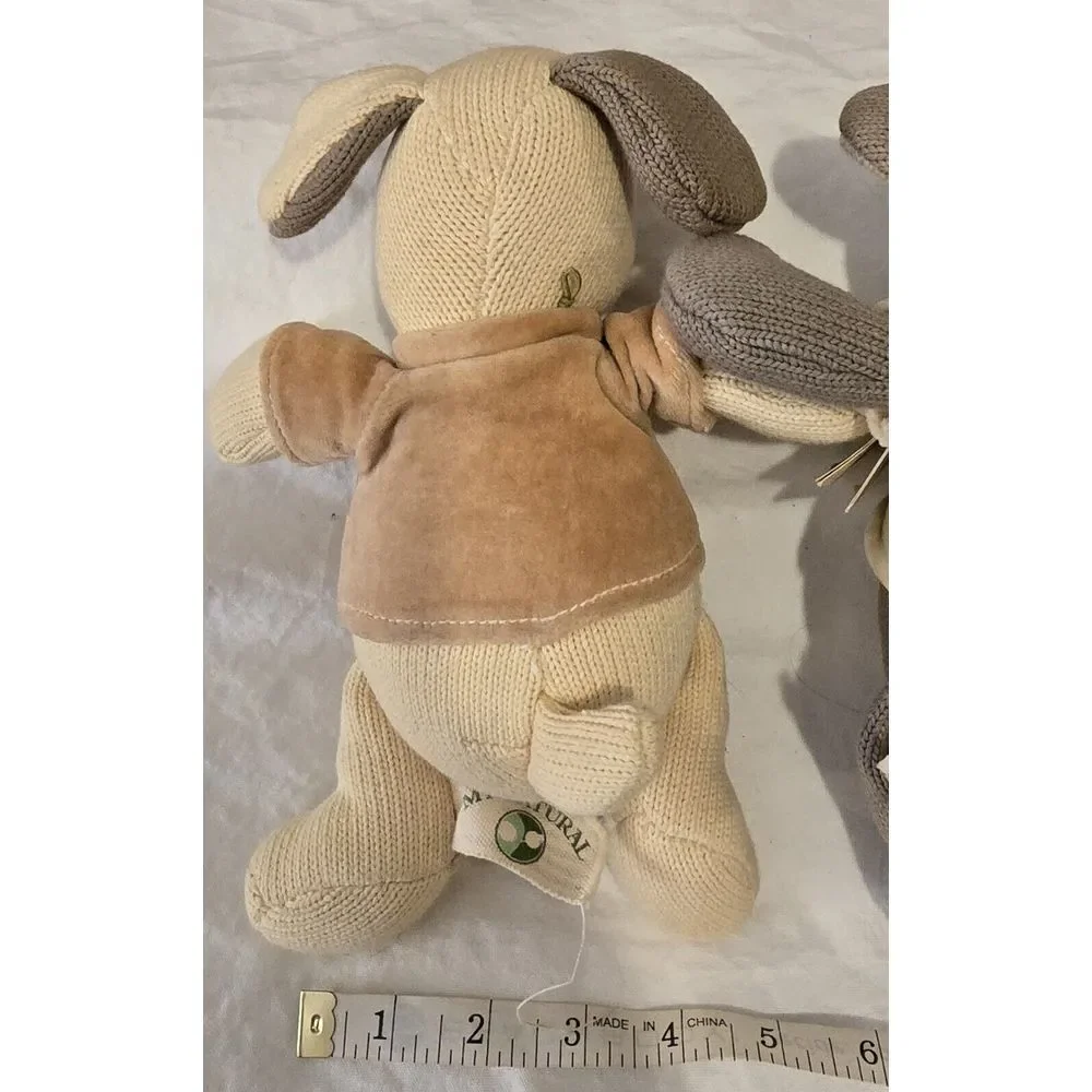 Plush 11